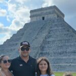 Full Day Tour Chichen Itza plus Cenotes From Valladolid - Practical Details to Keep in Mind