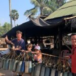 Full day Tour, Countryside, Pepper farm & Kep, crab market... - What This Tour Means for You
