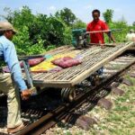 Full Day-Tour: Handicraft, Bamboo train, Killing cave. Bat cave - Practical Details and What to Expect