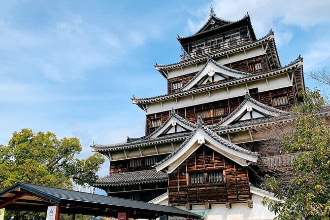 Full Day Tour Hiroshima Hidden Gems and Highlights - In-Depth Review of Hiroshima’s Hidden Gems and Highlights