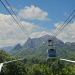 Full Day Tour in Gangwon-do with Seorak Cable Car - A Balanced Look at the Full Day Gangwon-do Tour