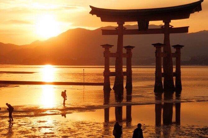 Full Day Tour in Hiroshima and Miyajima - Who will love this tour?