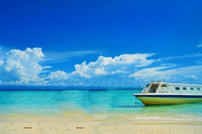 Full Day Tour in Mantanani - The Full Experience: A Deep Dive into the Mantanani Tour