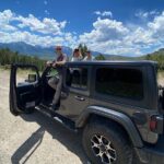 Full Day Tour in Rocky Mountain National Park Lunch Included - Exploring the Full-Day Rocky Mountain National Park Tour