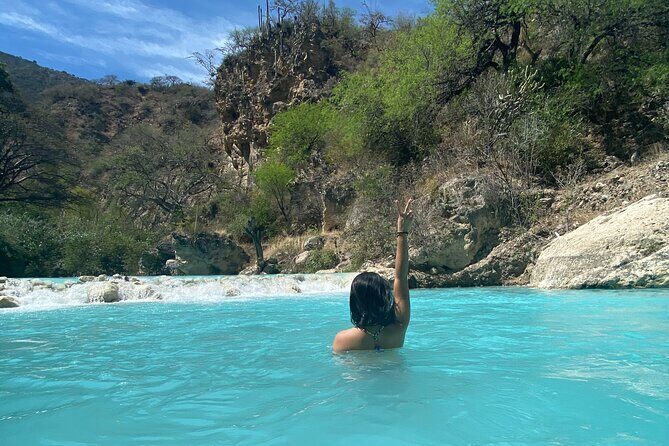 Full Day Tour in Tolantongo from San Miguel Allende - The Journey Back