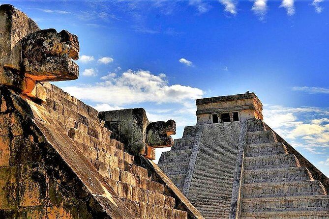Full-day Tour of Chichen Itza, Cenote & Valladolid City - Final Thoughts