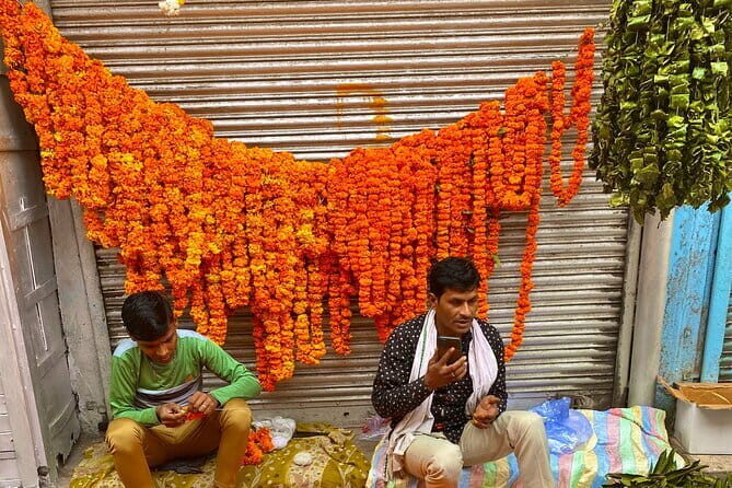 Full Day Tour of Delhi Including a Heritage Walk in Old Delhi - Who Would Love This Tour?