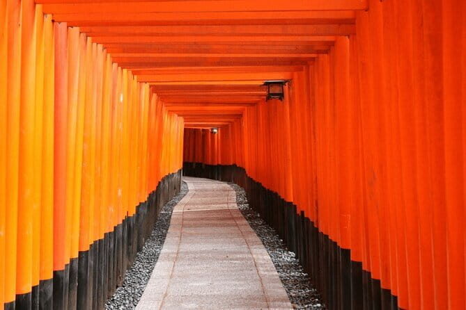 Full Day Tour of Kyoto with Private Transportation - Why This Tour Is a Great Choice for You