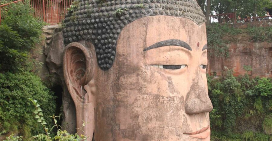 Full-Day Tour of Leshan's Giant Buddha from Chengdu - Why This Tour Is Worth It