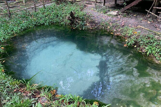 Full-Day Tour of Preah Ang Thom and Phnom Kulen Waterfall - A Detailed Look at the Tour Experience