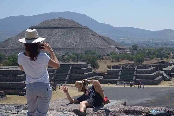 Full Day Tour of Teotihuacán and Basilica of Guadalupe - Practical Aspects & What to Expect