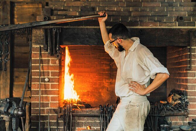 Full-Day Tour of Washington DC with Mount Vernon & Old Alexandria - Who Would Love This Tour?