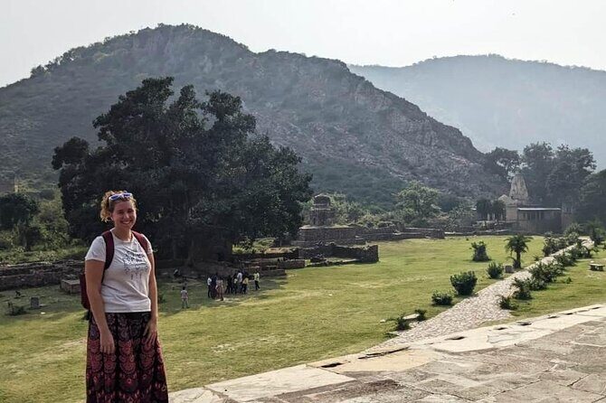 Full Day Tour to Abhaneri | Bhangarh Fort from Jaipur - Who Should Consider This Tour?