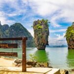 Full-Day Tour to James Bond Island - Phang Nga Bay - 5 in 1 Canoe - What Travelers Say