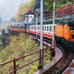 Full Day Tour to Kurobe Gorge and Unazuki Onsen from Kanazawa - What Makes This Tour Stand Out