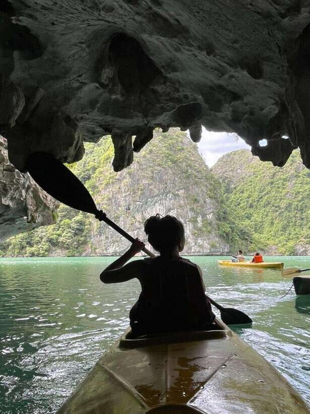 Full Day Tour to Lan Ha Bay with Kayaking, Cliff Jumping - A Few Things to Keep in Mind