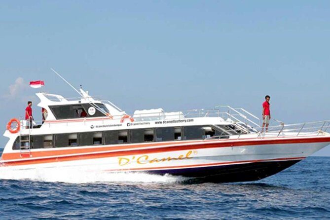 Full-Day Tour To Nusa Penida Bali - Why This Tour Stands Out