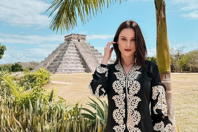 Full Day Tour to Visit Chichen Itza Saamal Cenote and Valladolid - The Practicalities: What to Expect and What Not to Miss