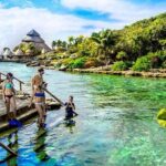 Full-Day Tour to Xcaret Plus with Transfer from Playa del Carmen and Lunch - Who Will Love This Tour?