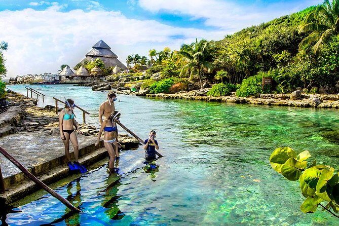 Full-Day Tour to Xcaret Plus with Transfer from Playa del Carmen and Lunch - Who Will Love This Tour?