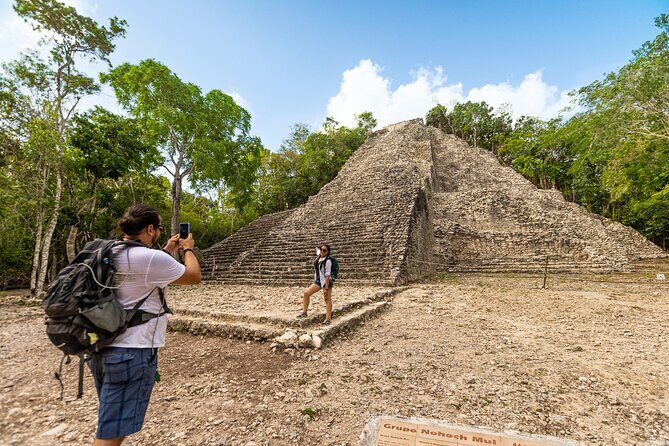 Full Day Tour Tulum Cobá Cenote from Riviera Maya - Who Would Love This Tour?