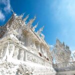 Full Day Tour White Temple Black House and Blue Temple with Lunch - A Detailed Look at the Tour Experience