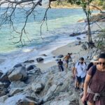 Full-Day Trail to 6 hidden Beaches, Colomitos and Snorkel - Breaking Down the Experience