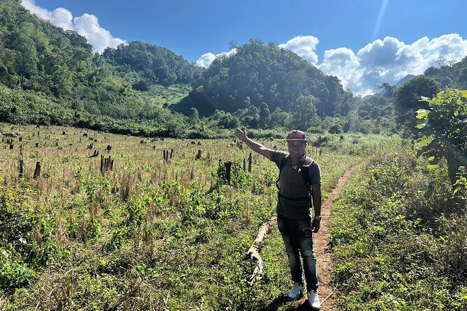 Full Day Trek to Kuang Si Waterfalls, Remote Village - What the Reviews Tell Us