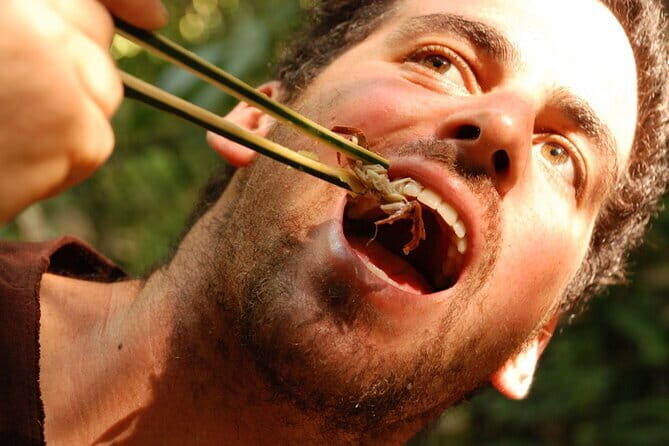 Full Day Trekking & bamboo cooking Tour in Chiang Rai - What the Tour Includes & What to Keep in Mind