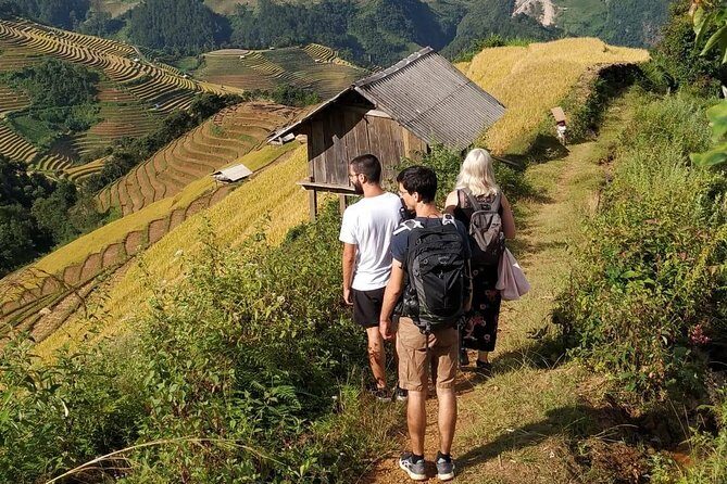 Full Day Trekking Mu Cang Chai - Practicalities and Considerations