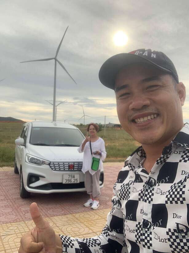 Full Day Trip : Explore Mui Ne from Nha Trang with Sandunes - A Detailed Look at the Mui Ne Day Trip: What to Expect