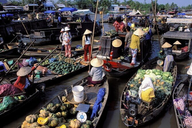 Full-Day Trip to Cai Be Village and Mekong Delta Boat Ride - Authenticity and Cultural Insights