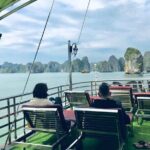 Full day trip to Lan Ha-Ha Long Bay from Cat Ba, avoid the crowds - FAQ