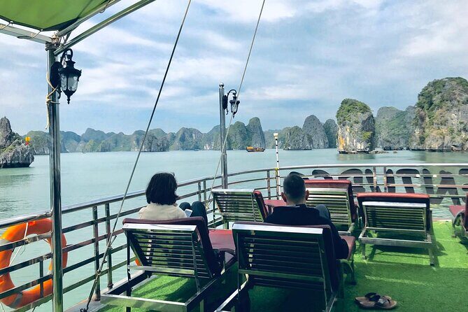 Full day trip to Lan Ha-Ha Long Bay from Cat Ba, avoid the crowds - FAQ
