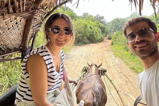 Full Day Trip to Sigiriya and Dambulla from Kandy - What’s in the Price and What’s Not