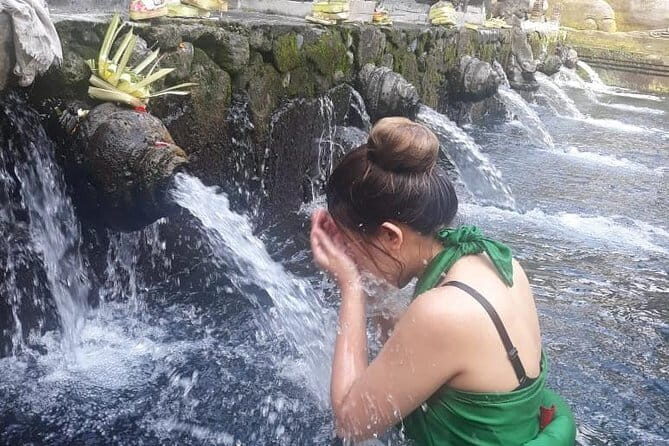 Full-Day Ubud Village including Mt Batur Tirta Empul and Sightseeing Tour - FAQs
