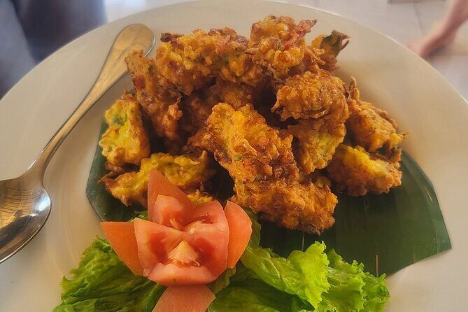 Full Day Ubud Waterfall Visit and Cooking Experience - Why This Tour Stands Out