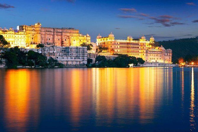 Full Day Udaipur Sightseeing Tour - Final Thoughts