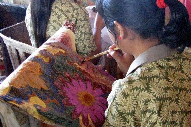 Full Day: Visit UBUD VILLAGE and Around - Famous Sightseeing Tours in Bali - Why This Tour Works