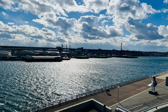 Full Day Walking Tour Around Kobe Mountains Sea and Sake - Final Thoughts