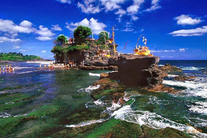 Full Day Water Temples Tour and UNESCO Rice Terraces - Final Thoughts