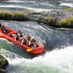 Full Day Whitewater Rafting - Deschutes River - The Sum Up