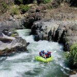 Full-Day Whitewater Rafting Trip on Middle Fork from Auburn (Class 3-4) - The Full Experience: What to Expect on Your Rafting Day
