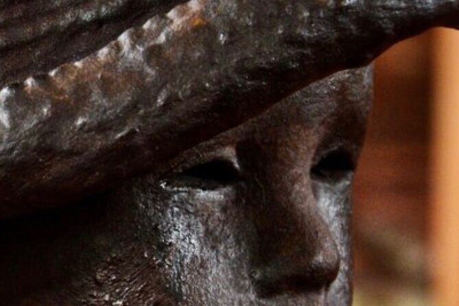 Full-Day Whitney Plantation & Airboat Swamp Tour w/Transfer