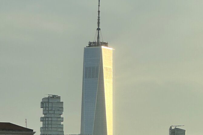 Full Day Womens Retreat and Soulful Connection at New York City - What’s Included and What’s Not