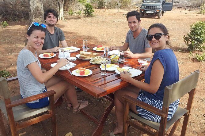 Full Day Yala Safari with Picnic Lunch from Hambantota Harbour - Who Is This Tour Best For?