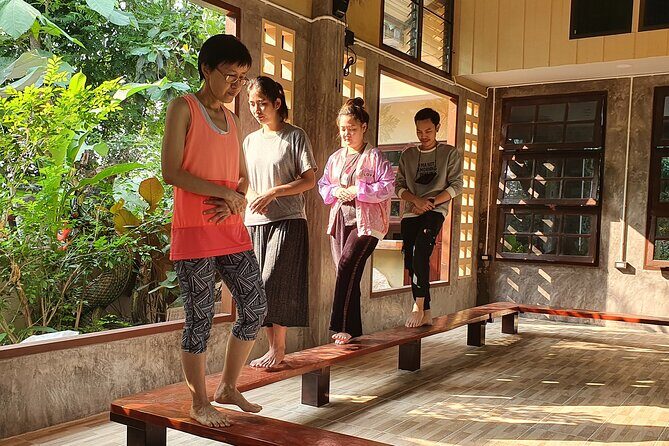 Full Day Yoga, Meditation, and Thai Cultural Immersion in Chiang Mai - Authenticity and Guest Reviews