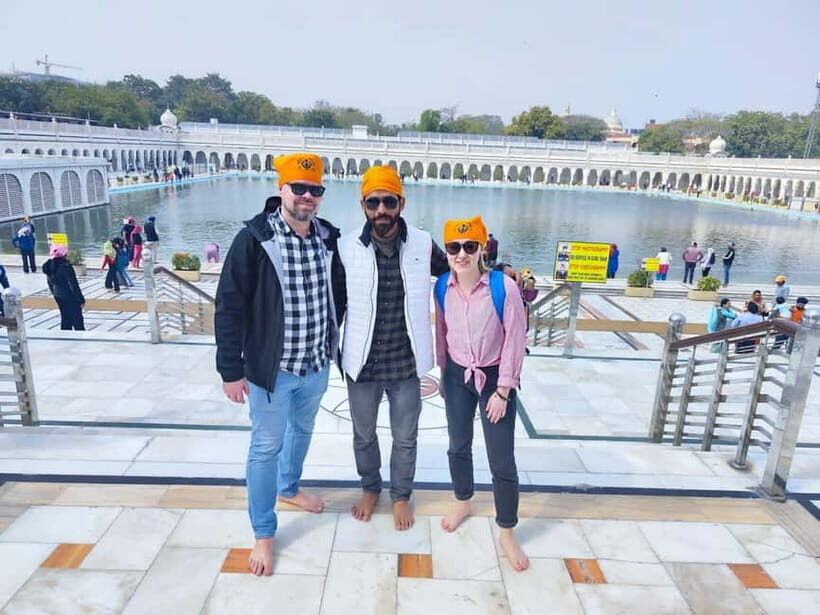 Full Delhi Private City Tour - What Travelers Say