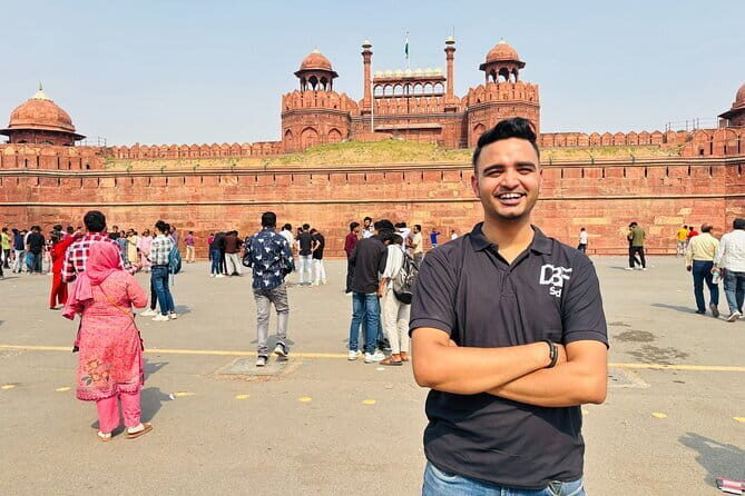 Full & half Day Delhi Private Car Tour - Customizable Sightseeing - Who Should Consider This Tour?