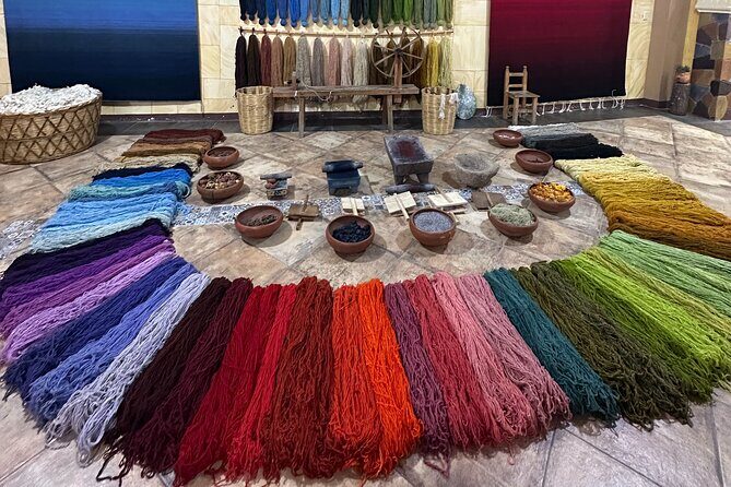 FULL Oaxaca Experience (Small Groups) - Frequently Asked Questions